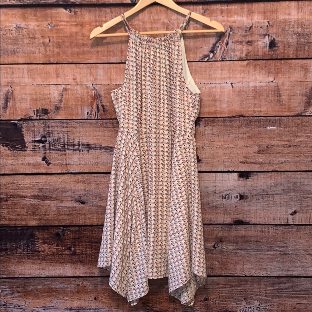 Miss Me Dress